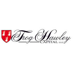 Trog Hawley Capital Logo