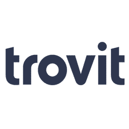 Trovit Logo