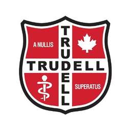 Trudell Medical Logo
