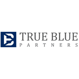 True Blue Partners Logo