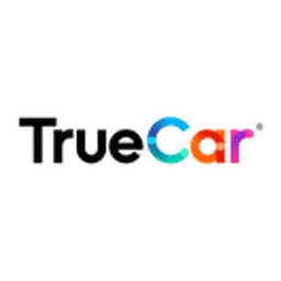 TrueCar Logo