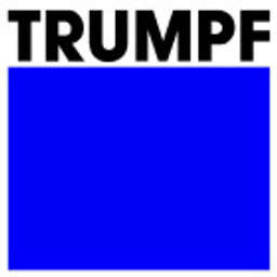 TRUMPF Venture Logo