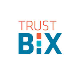 TrustBIX Logo