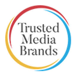 Trusted Media Brands Logo