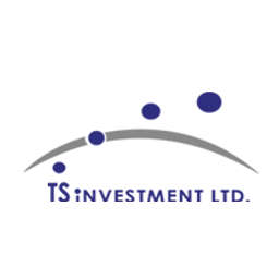 TS Investment Logo