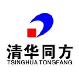 Tsinghua Tongfang Logo