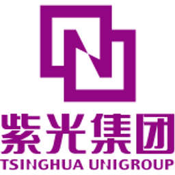 Tsinghua Unigroup Logo