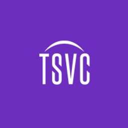 TSVC Logo