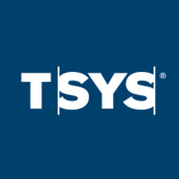 TSYS Logo