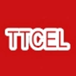 TTCEL Logo