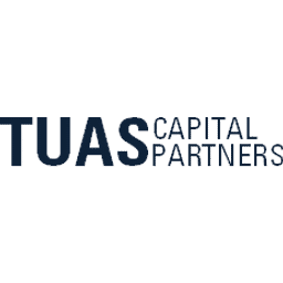 Tuas Capital Partners Logo