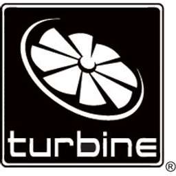 Turbine Logo