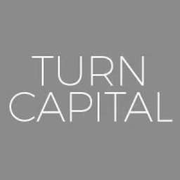 Turn Capital Logo