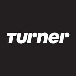 Turner Broadcasting System Logo