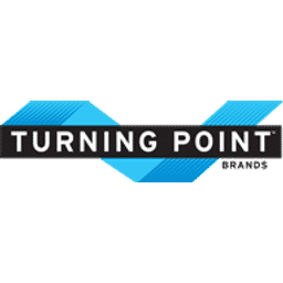 Turning Point Brands Logo