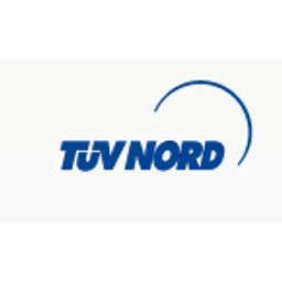 TÜV NORD Logo