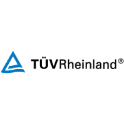 TÜV Rheinland Group Logo