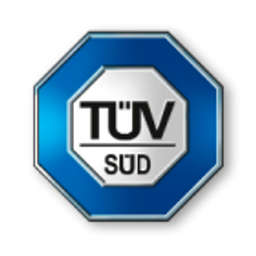 TUV SUD Logo