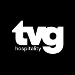 tvg hospitality Logo