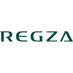 TVS REGZA Corporation Logo