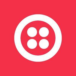 Twilio Logo