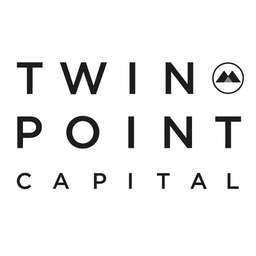 Twin Point Capital Logo