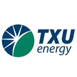 TXU Energy Logo