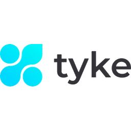 Tyke Logo
