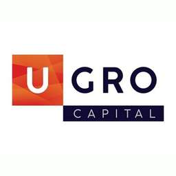 U Gro Capital Logo