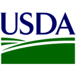 U.S. Department of Agriculture Logo