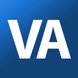 U.S. Department of Veteran Affairs Logo