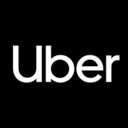 Uber Logo