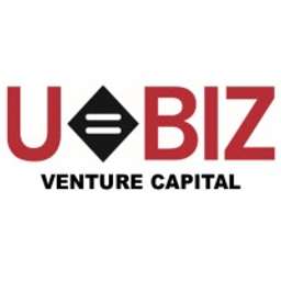 UBIZ Venture Capital Logo