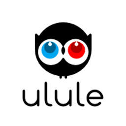 Ulule Logo