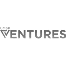 UM6P Ventures Logo