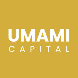 Umami Capital Logo