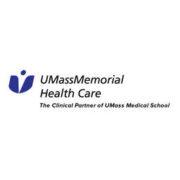 UMass Memorial Health Care Logo