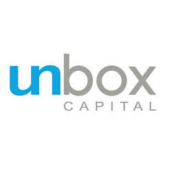 Unbox Capital Logo