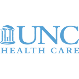 UNC Health Care Logo