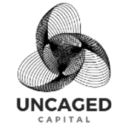 Uncaged Capital Logo