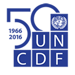 UNCDF Logo