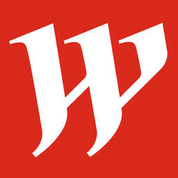 Unibail-Rodamco-Westfield Logo