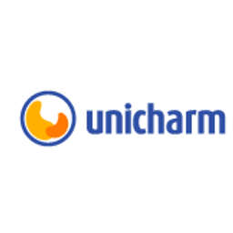 Unicharm Logo