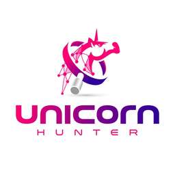 Unicorn Hunter Ventures Logo