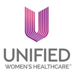 Unified Women's Healthcare Logo