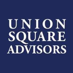 Union Square Advisors Logo