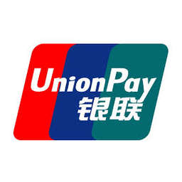 UnionPay International Logo