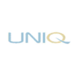 UNIQ Logo