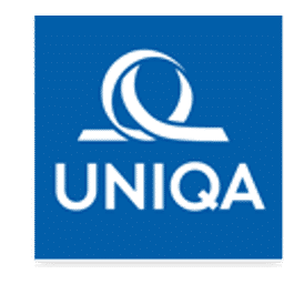UNIQA Insurance Group Logo