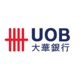 United Overseas Bank Logo